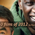 the 10 films of 2012