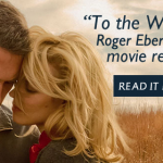 Ebert's final review NIVO
